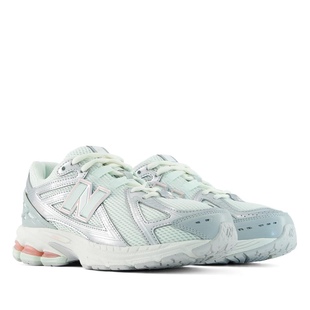 Gyerek cipő New Balance G19067E2 - menta