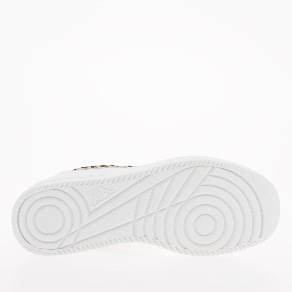 Cipő Kappa Bash PF GC 243001GC-1041 - fehér
