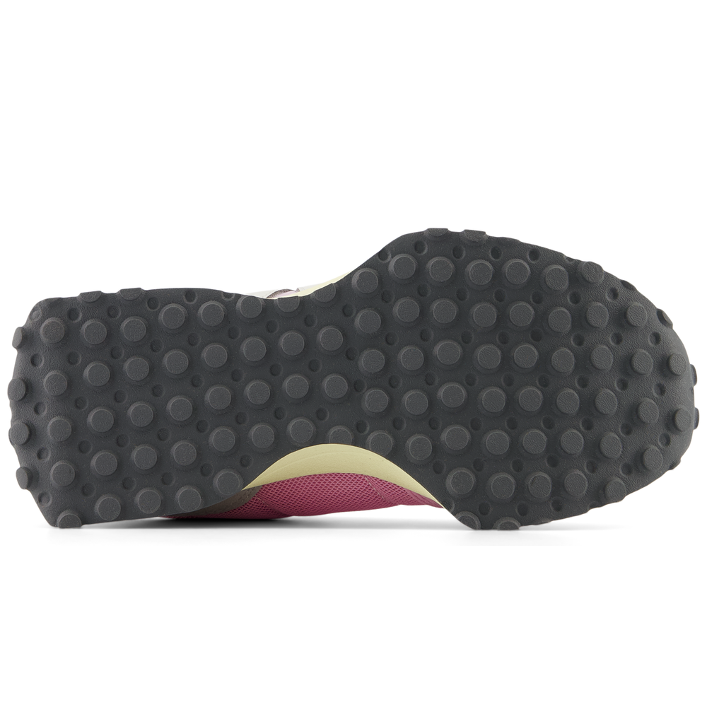 Gyermekcipő New Balance PH327RK – rózsaszín