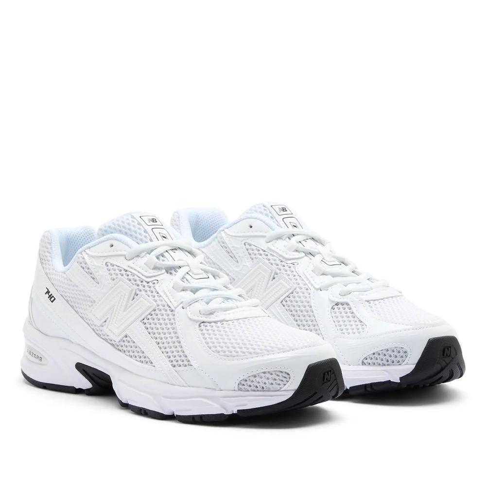 Unisex férfi cipő New Balance U740WW2 - fehér