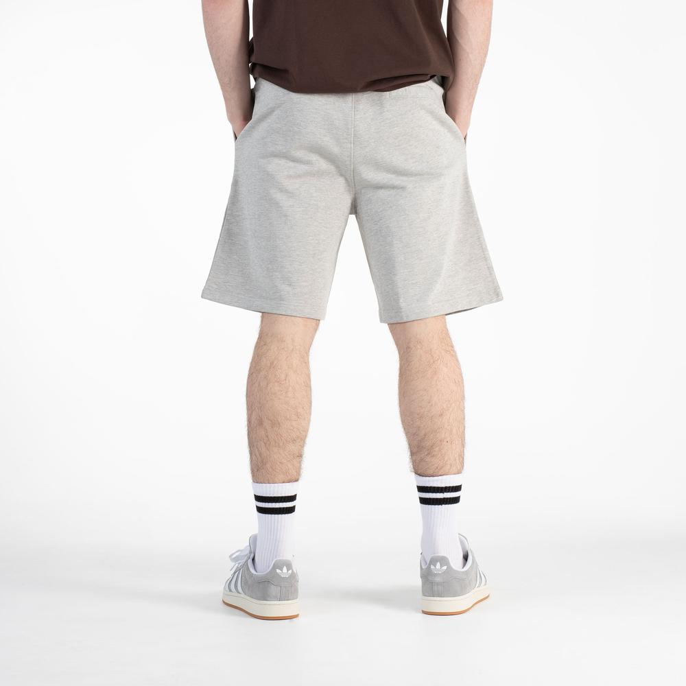 Rövidnadrág férfi Prosto Sweat Shorts Myst KL251MPAN6022 - szürke