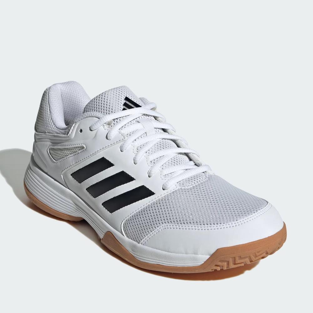 Cipő férfi adidas Speedcourt In IE8032 - fehér