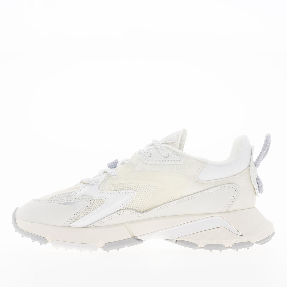 Cipő Lacoste L003 Neo Tech 749SFA0013-65T - fehér