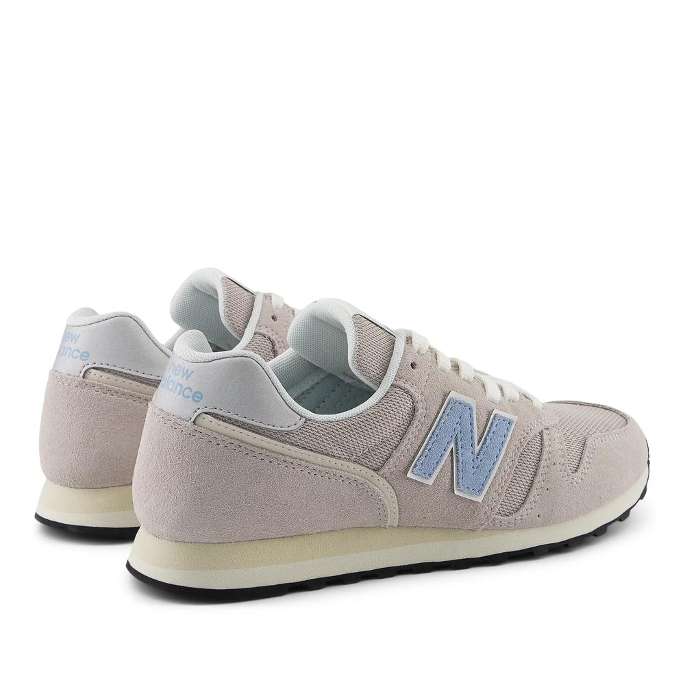 Cipő New Balance WL373BL2 - bézs