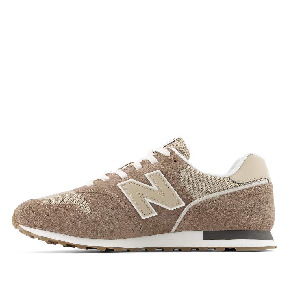 Unisex cipő New Balance M3737WA - bézs