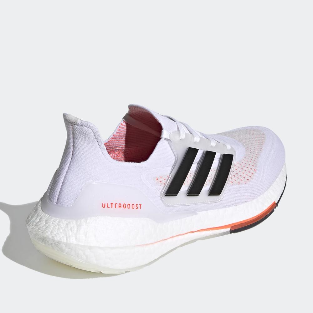 Cipő adidas Ultraboost 21 Tokyo S23863 - fehér