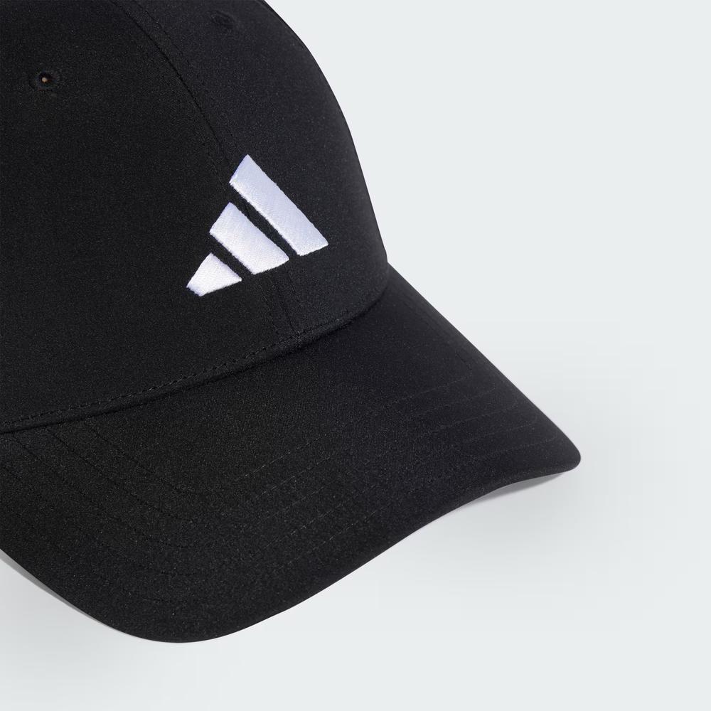 Sapka mindenkinek adidas New Logo Embroidered Baseball JN6589 - fekete