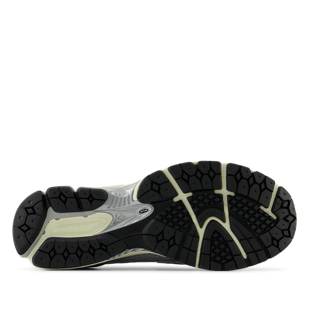 Cipő unisex New Balance U1906LAE - szürke