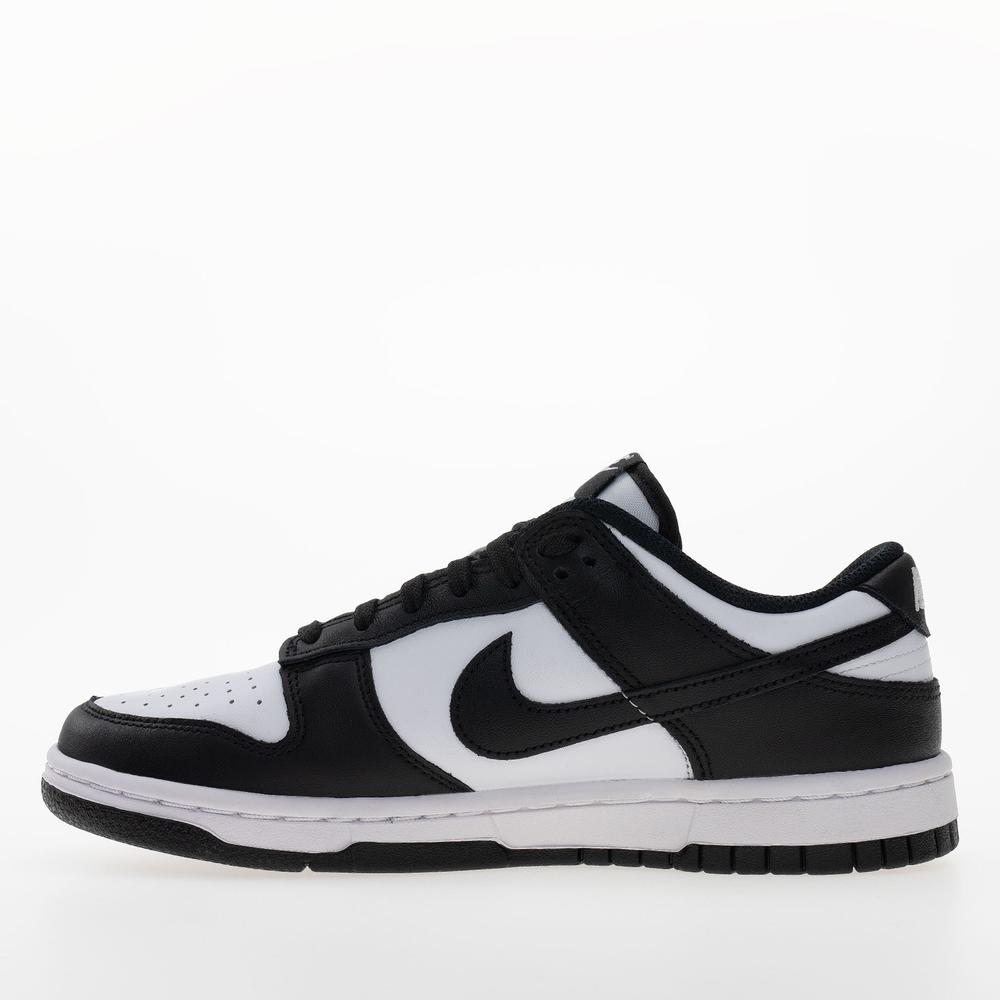 Női cipő Nike Dunk Low DD1503-101 - fekete