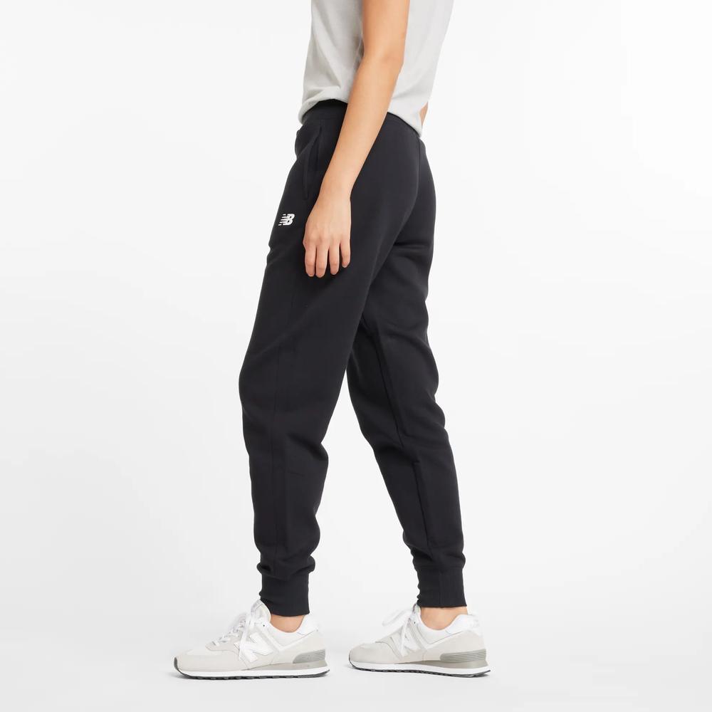 Férfi nadrág New Balance WP43805BK - fekete