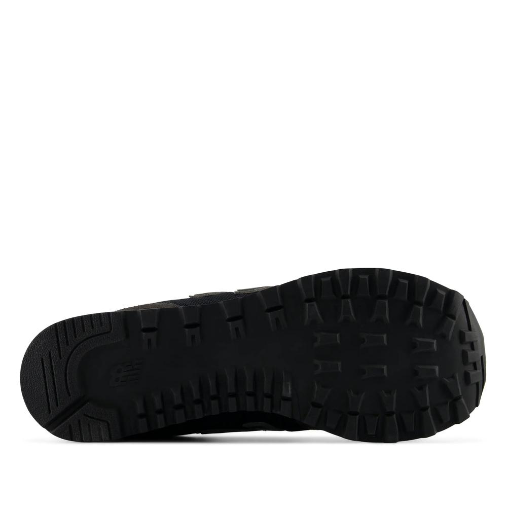 Férfi cipő New Balance M5157WC - fekete