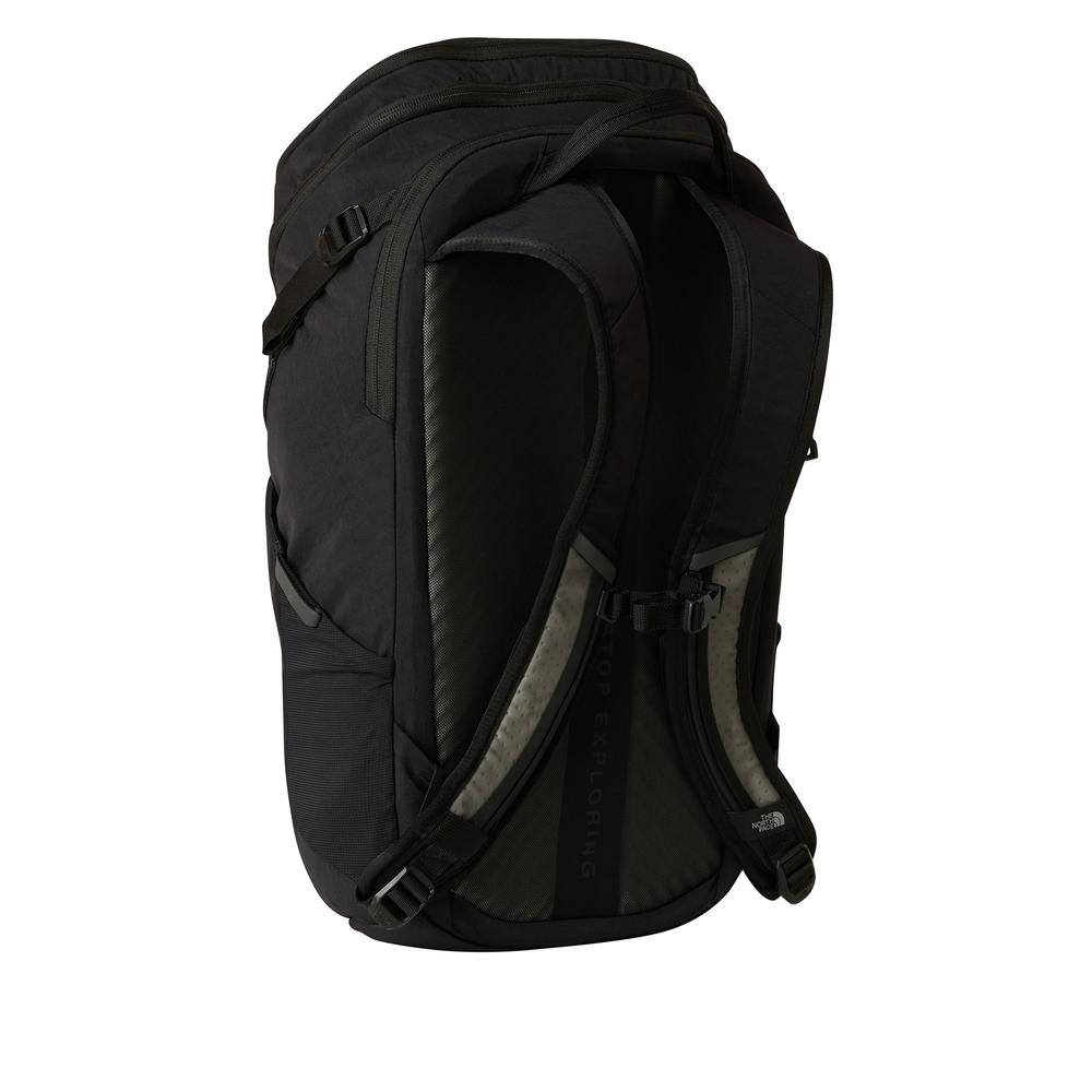 Hátitáska The North Face Kaban Lite 0A8BK8KX71 - fekete