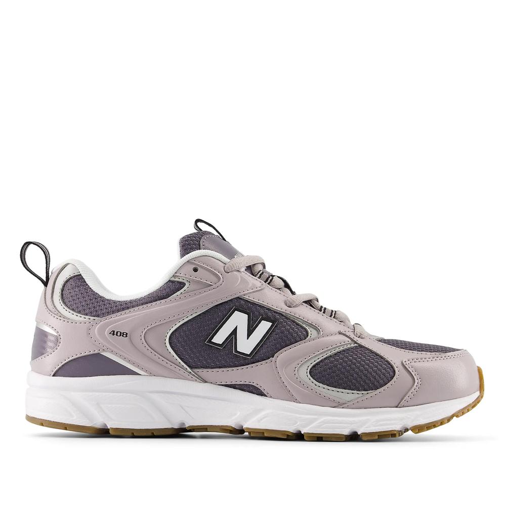 Cipő unisex New Balance U40827E - lila