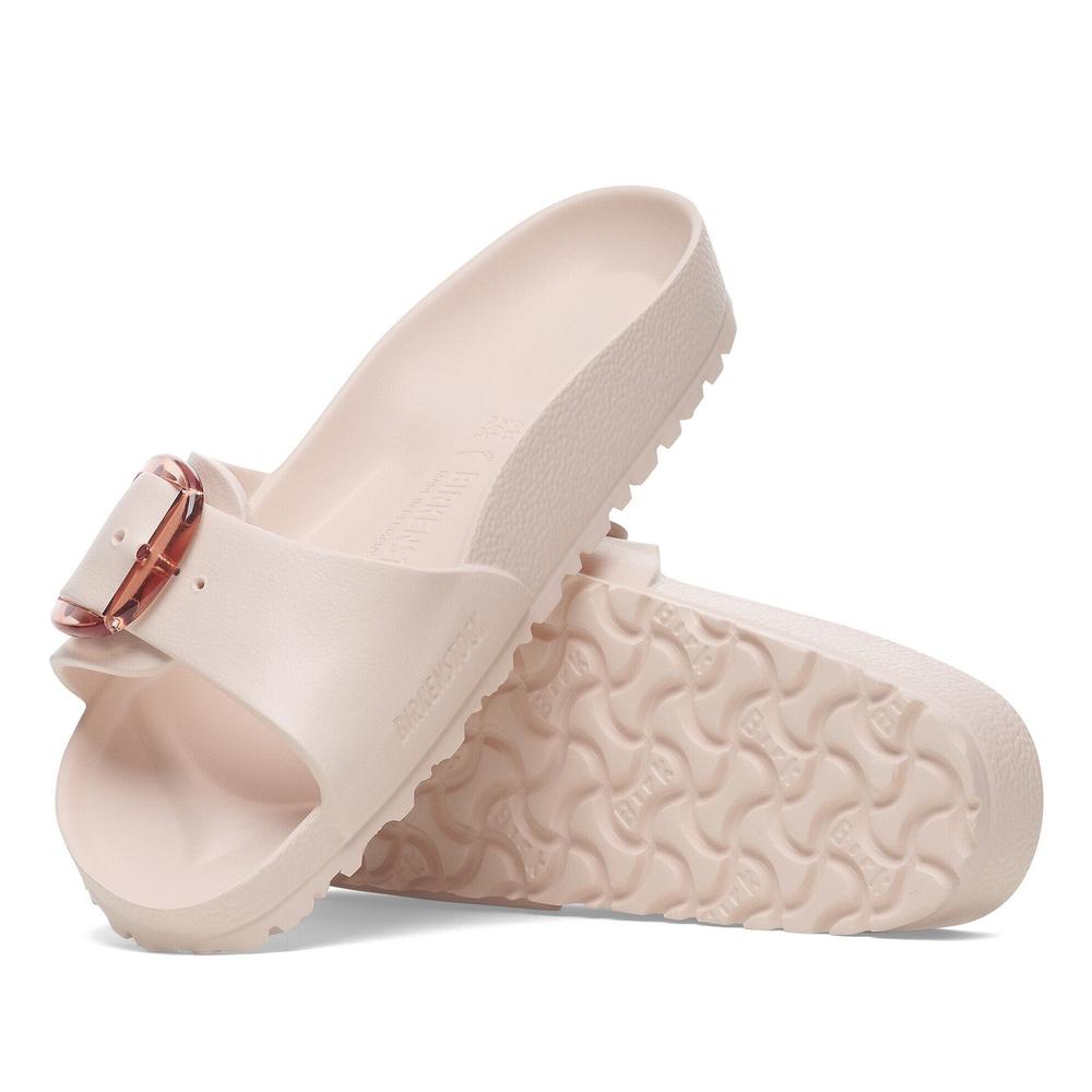 Flip Flop női Birkenstock Madrid Big Buckle 1029632 - rózsaszín