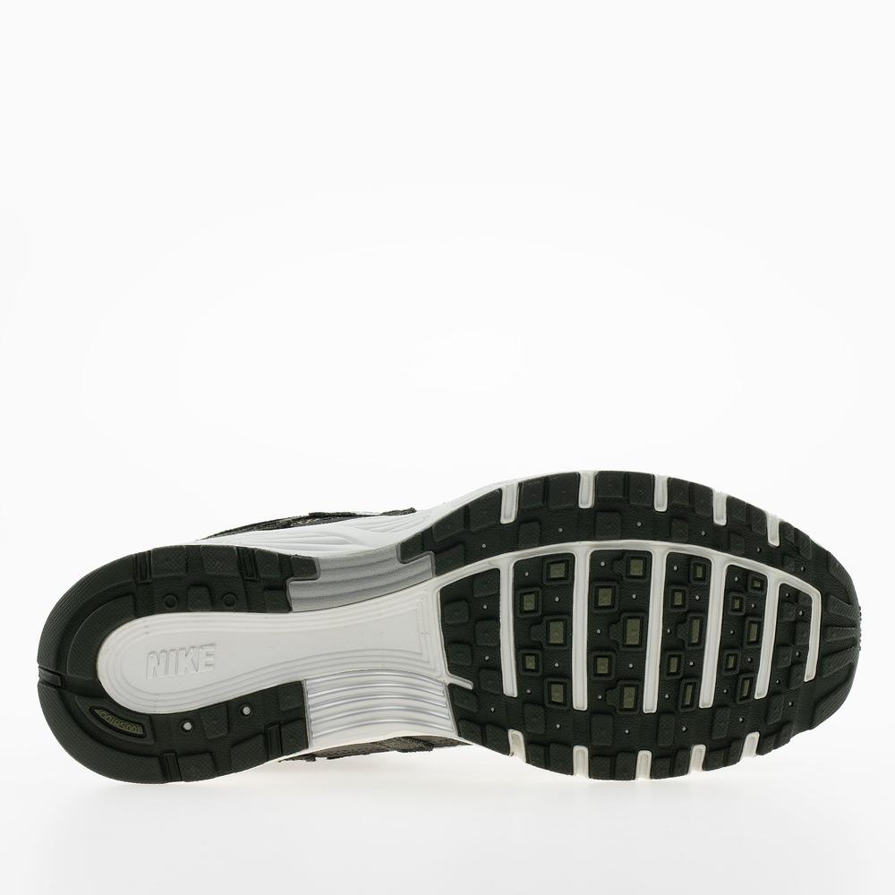 Unisex cipő Nike P-6000 SE HF0015-301 - zöld