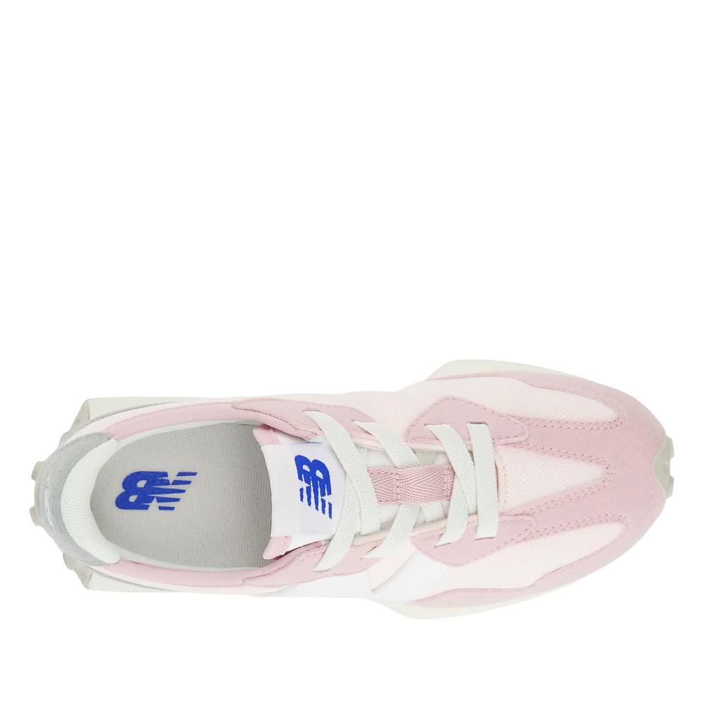 Gyermekcipő New Balance PH327CK - rózsaszín
