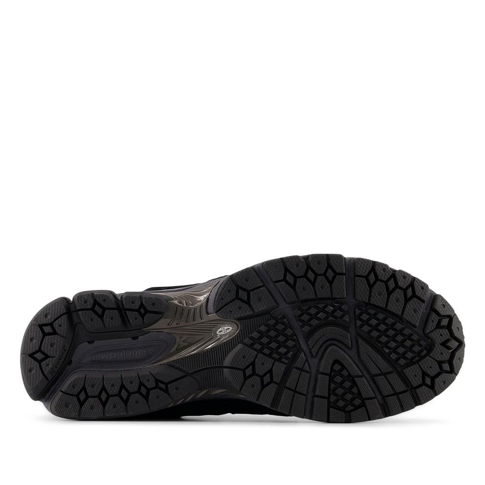 Unisex cipő New Balance Protection Pack Gore-Tex U20023MB - fekete