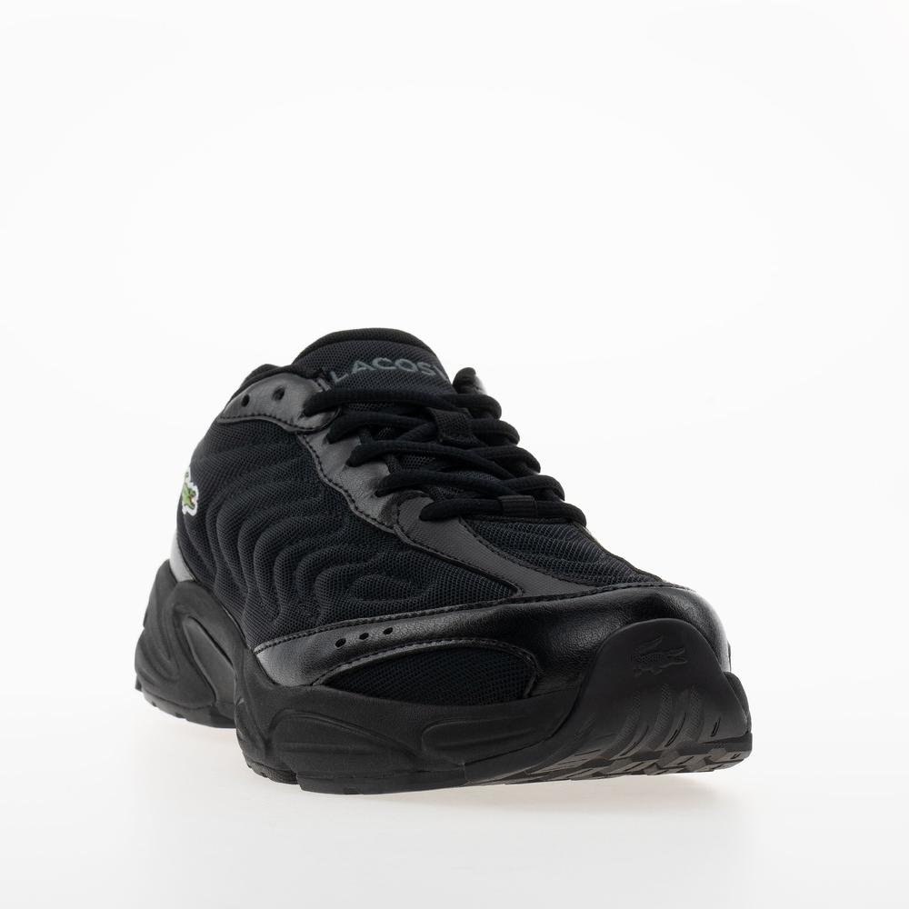 Cipő Lacoste Storm 96 2K 749SMA0023-02H - fekete