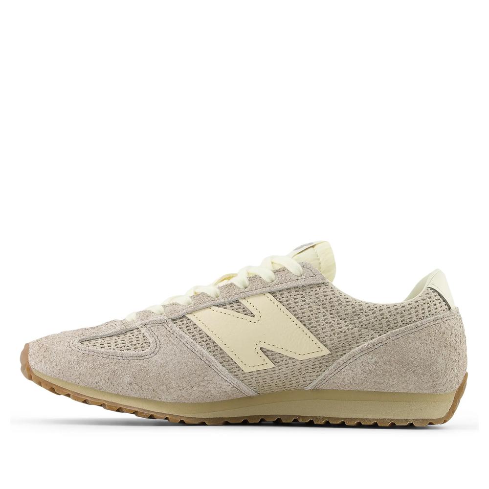 Unisex cipő New Balance U471RB - bézs