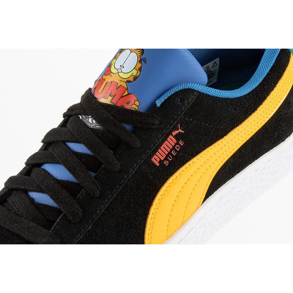Cipő Puma x Garfield 38455301 - többszínű