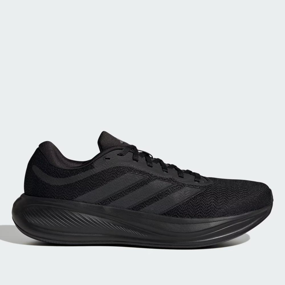 Férfi cipő adidas Running Response Runner 2 KJ1737 - fekete