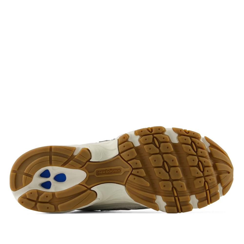 Unisex férfi cipő New Balance U7407KF - bézs