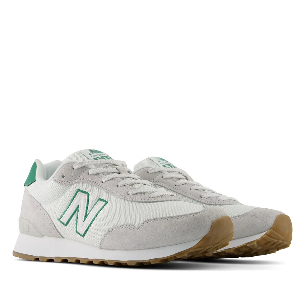 Férfi cipő New Balance M5157I4 - szürke