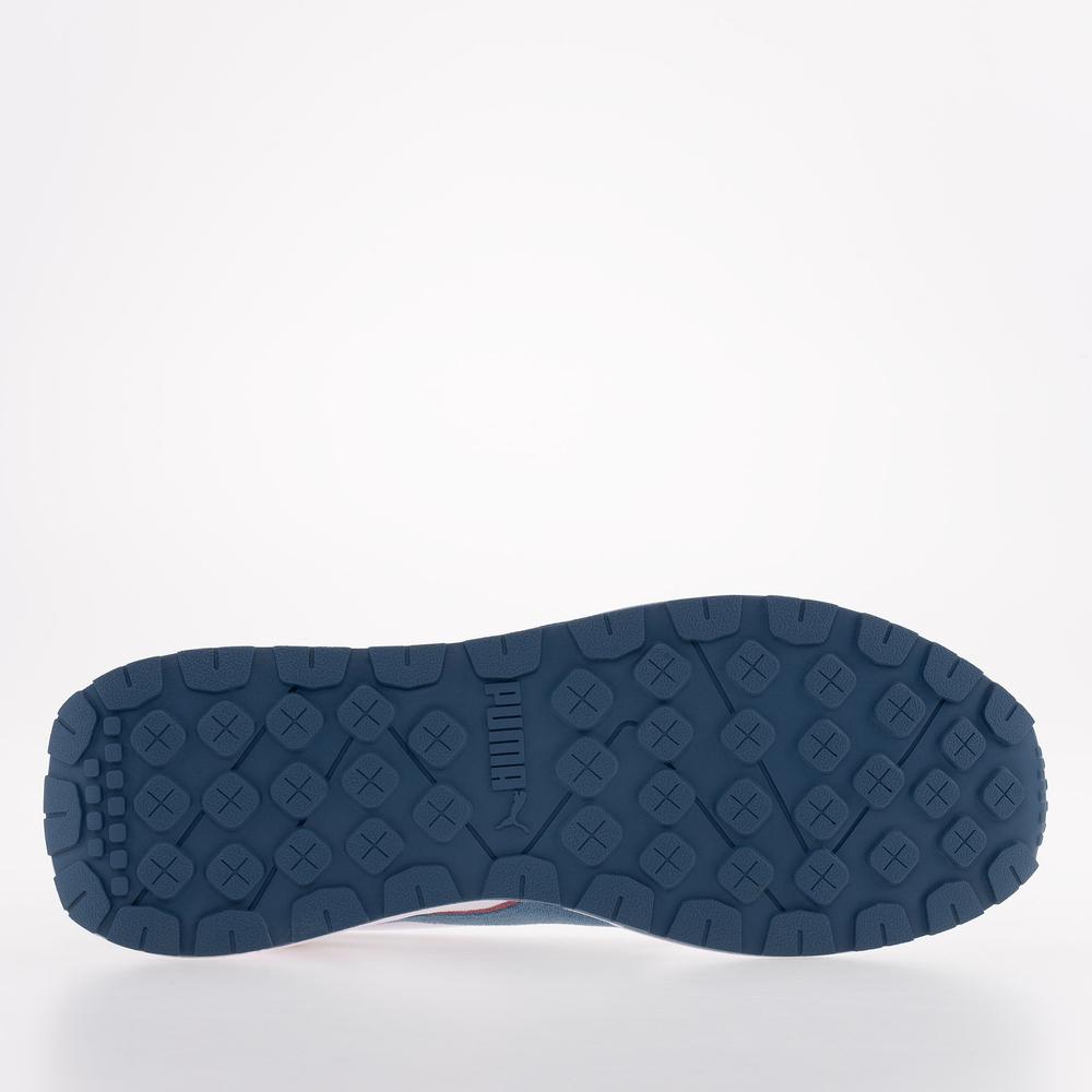 Cipő Puma Runtamed Plus Retro Prep 38923701 - fehér