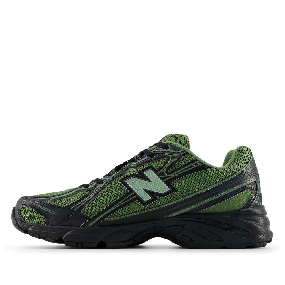 Unisex férfi cipő New Balance U7403DN - zöld