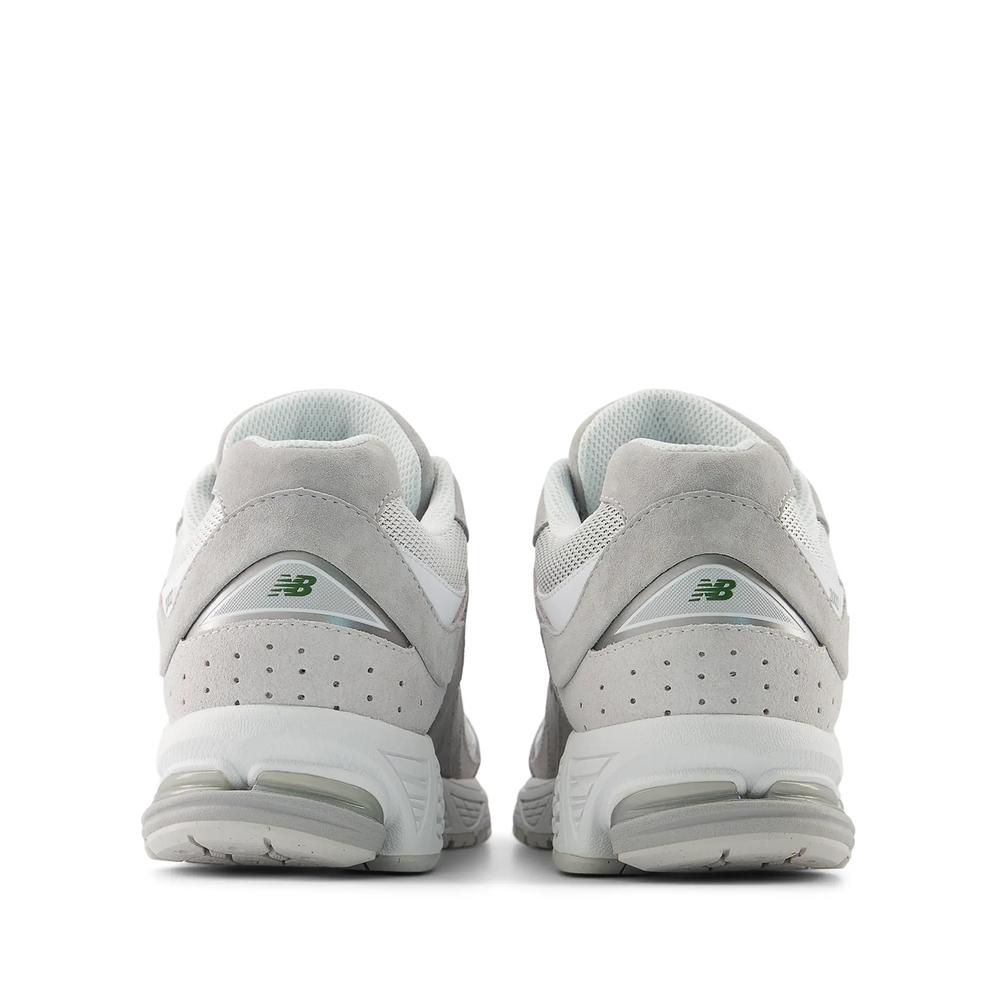 Unisex cipő New Balance U2002RK - szürke