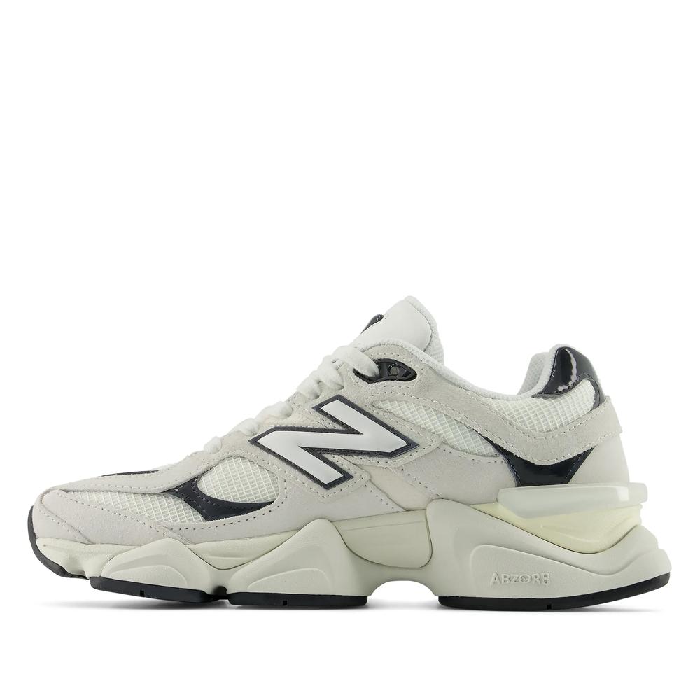 Unisex cipő New Balance U90602FD - bézs