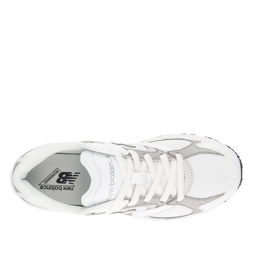 Gyerek cipő New Balance G4084GK - fehér