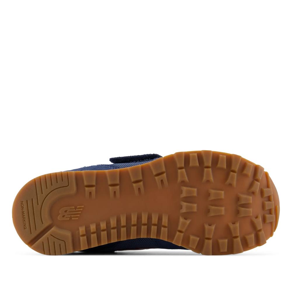 Gyerek cipő New Balance P51549G - sötétkék