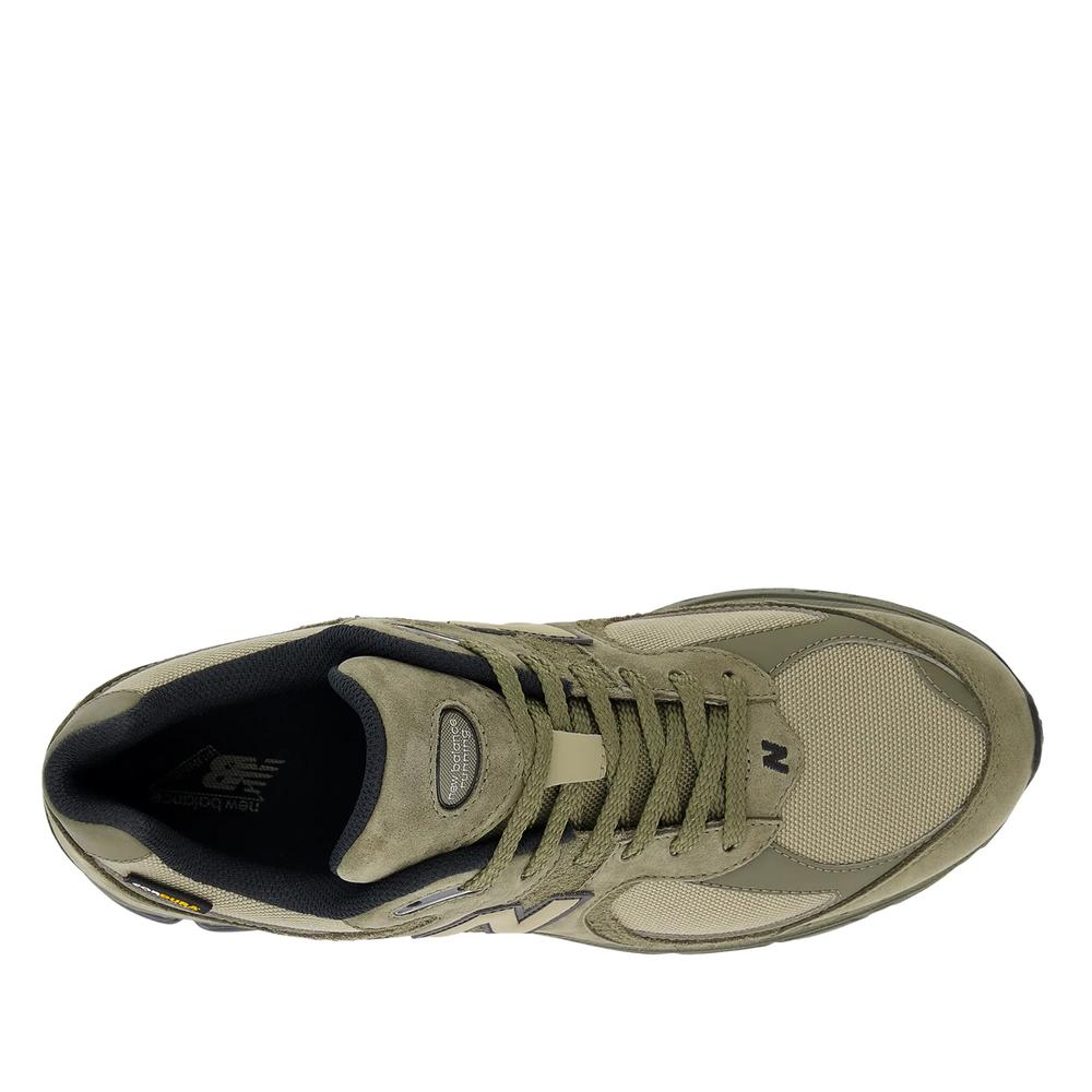 Cipő New Balance M2002RPK - zöld