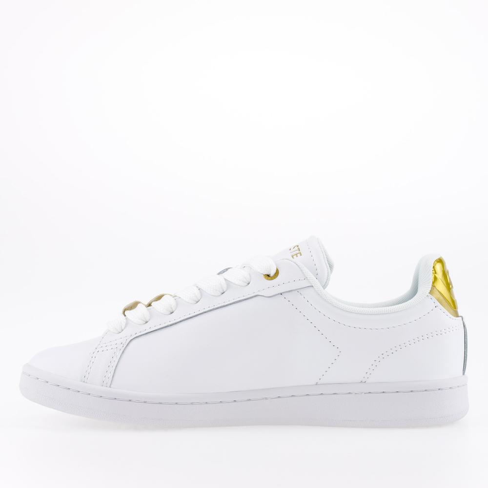 Cipő Lacoste Carnaby Pro 745SFA0055-216 - fehér