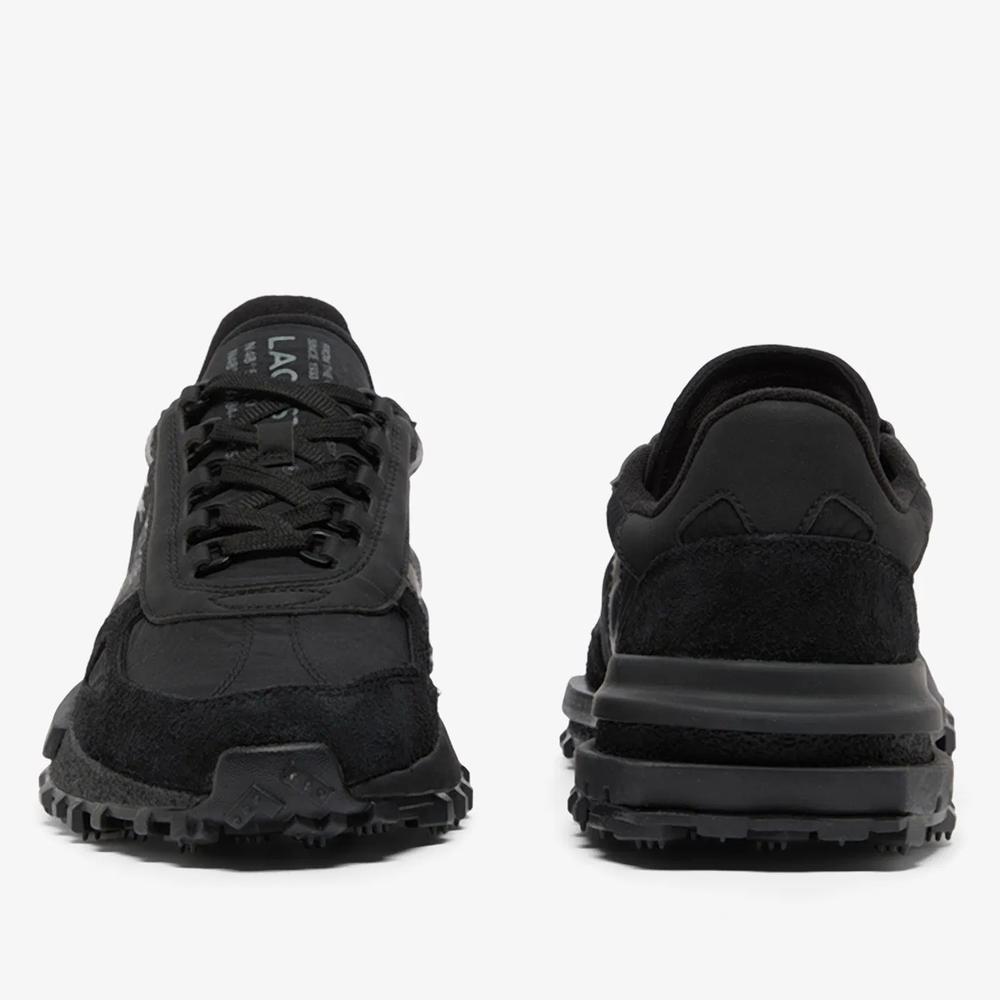 Cipő Lacoste Elite Active 750SMA0078-02H - fekete