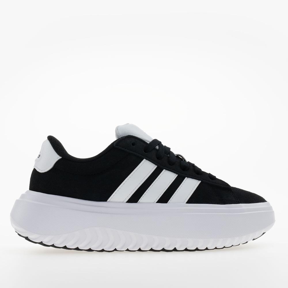 Cipő adidas Grand Court Platform IE1102 - fekete