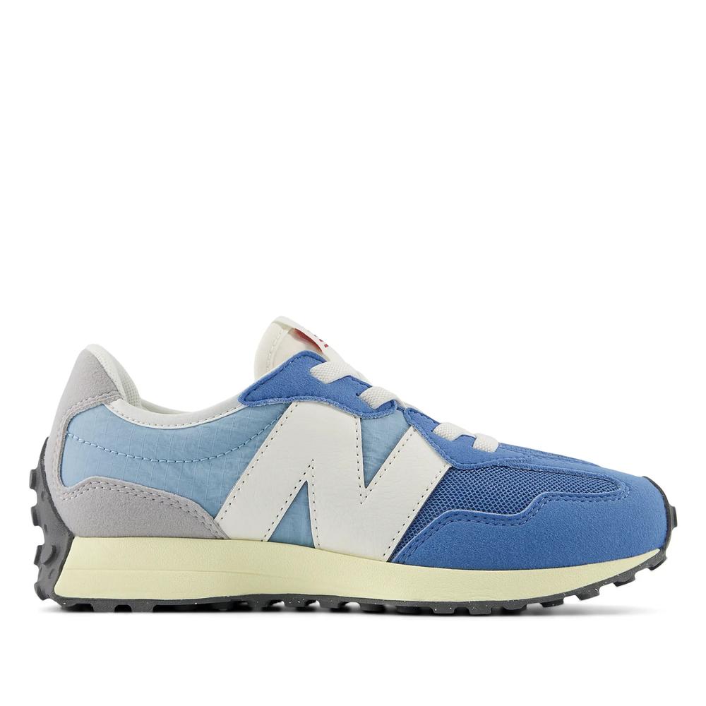 Gyermekcipő New Balance PH327RA - kék