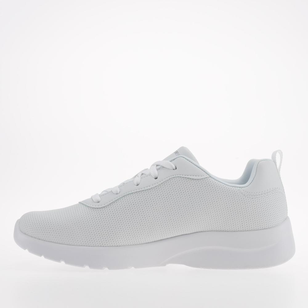 Cipő Skechers Dynamight 2.0 Eazy Feelz 88888368WHT - fehér