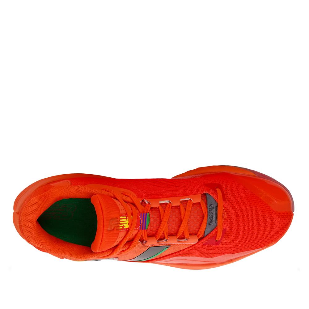 Férfi cipő New Balance TWO WXY v4 BB2WYGP4 - piros