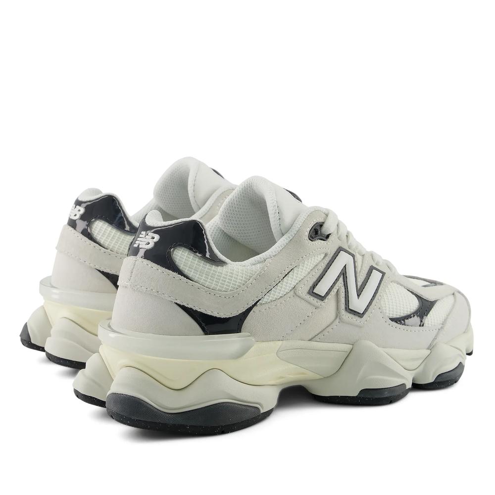 Unisex cipő New Balance U90602FD - bézs