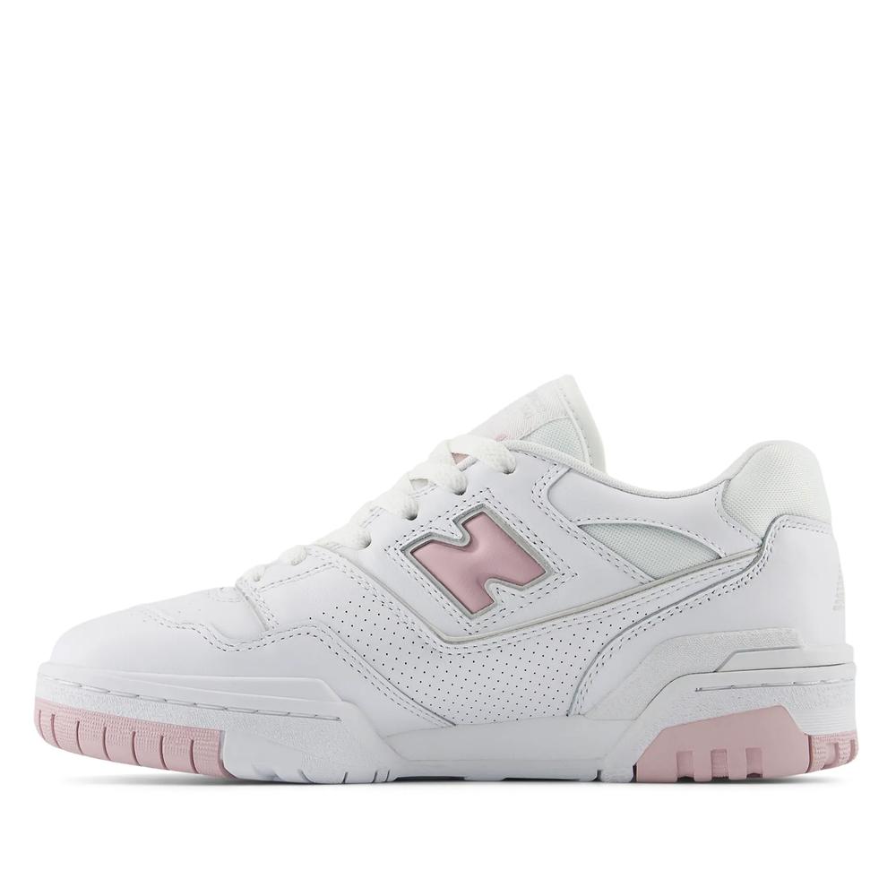 Női cipő New Balance BBW550VC - fehér