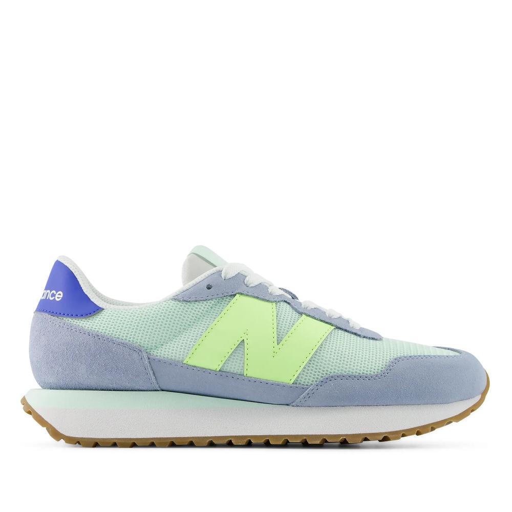 Női cipő New Balance W23746Z - kék