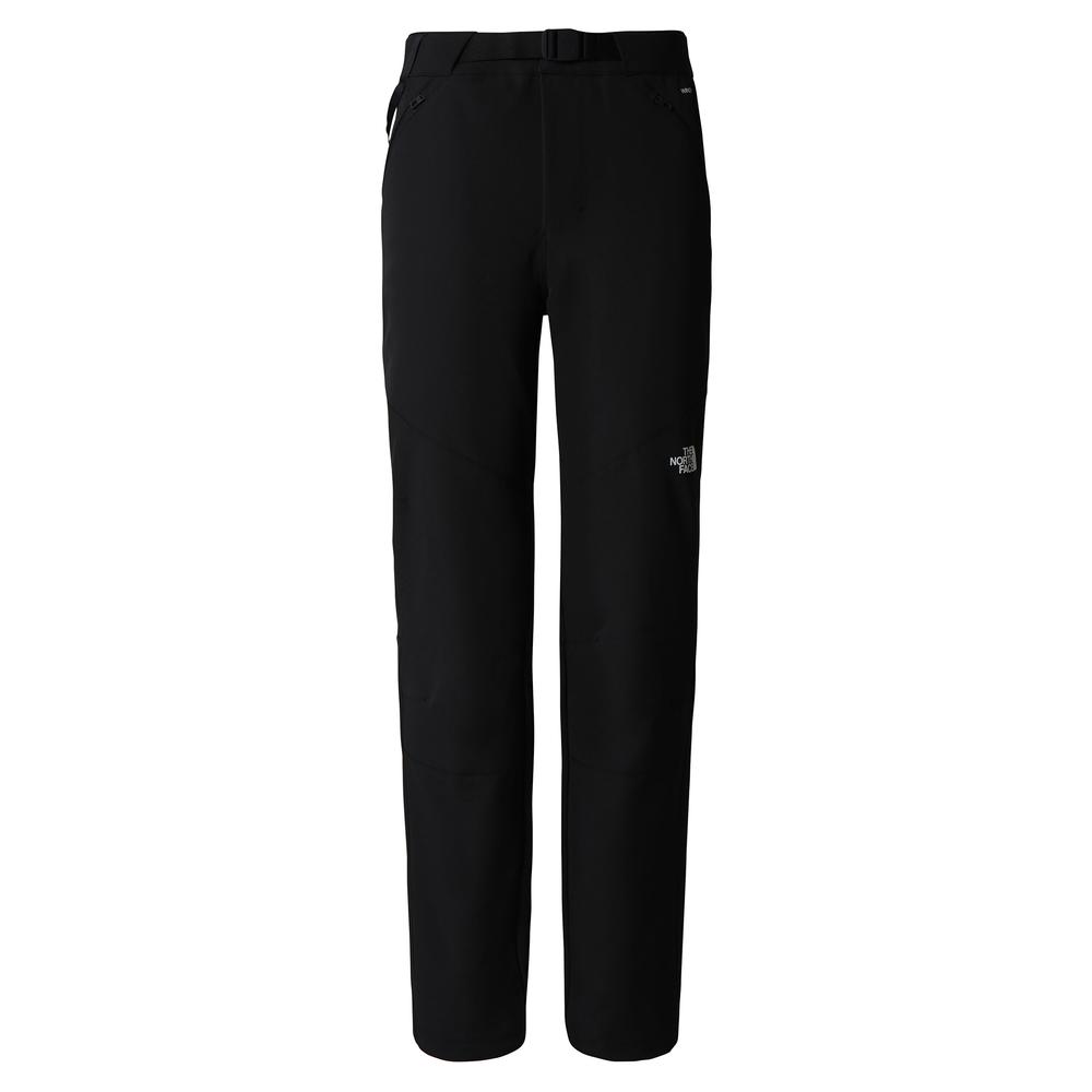 Alsonadrág The North Face Diablo 0A7Z894H01 - fekete