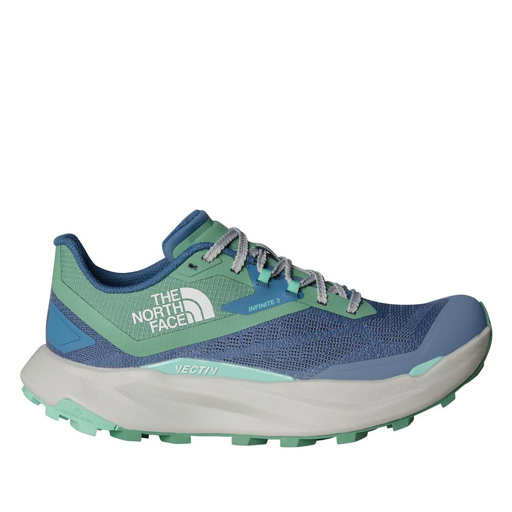 Férfi cipő The North Face Vectiv Infinite III 0A8AES7Z91 - kék