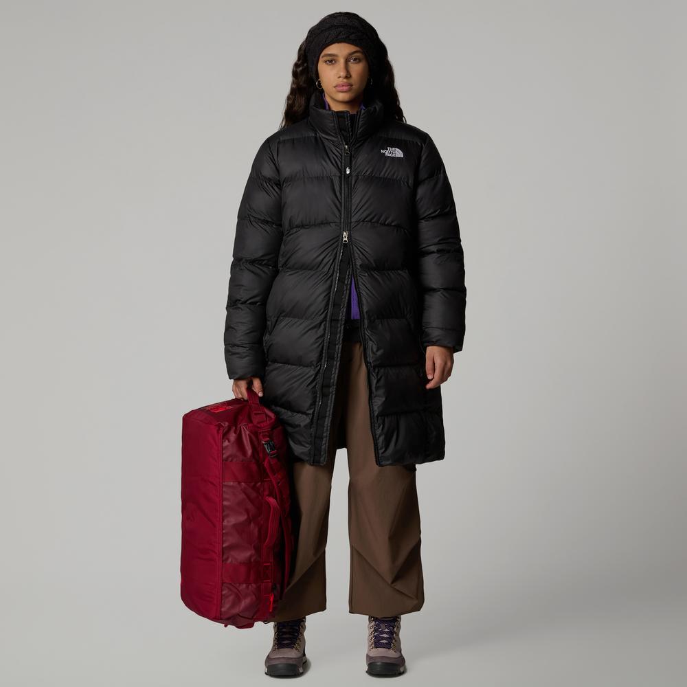 Dzseki The North Face parka Saikuru 0A89JEJK31 - fekete