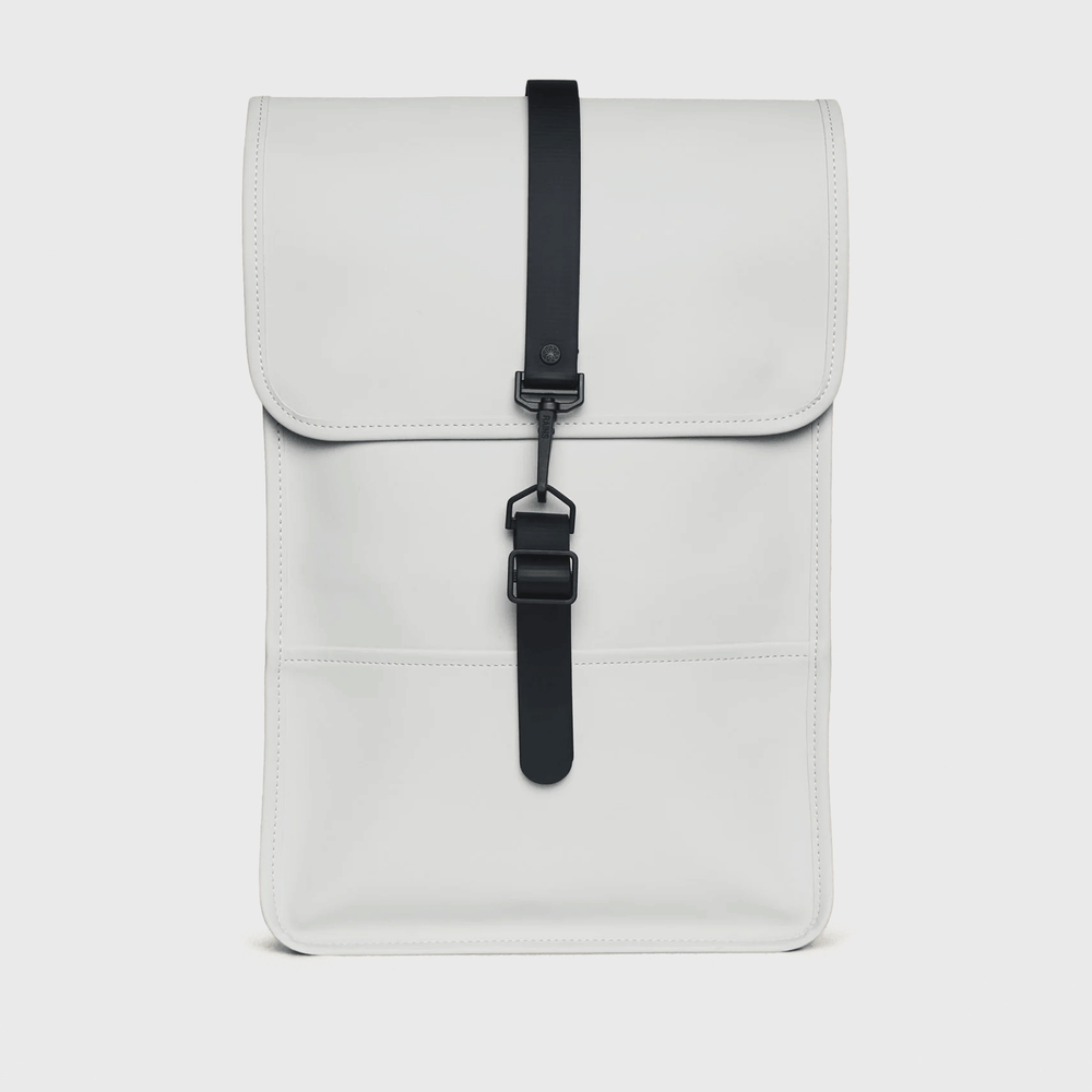 Hátitáska Rains Mini 13020-45 - szürke
