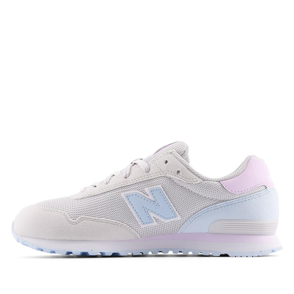 Női cipő New Balance GC515BD - bézs