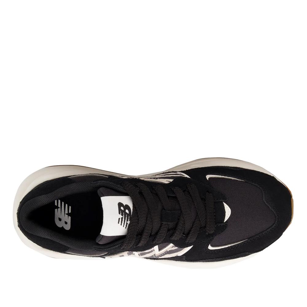 Cipő New Balance W5740APA - fekete