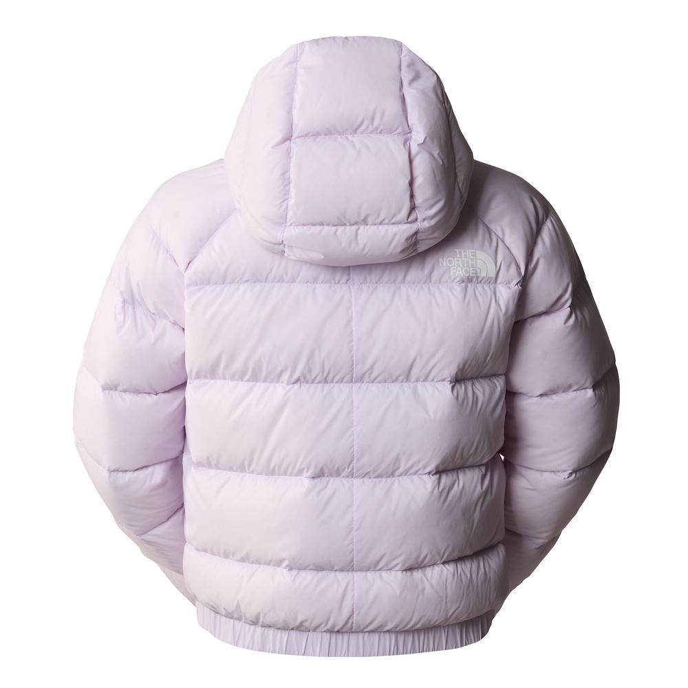 Dzseki The North Face Hyalite 0A3Y4RPMI1 - lila